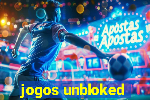 jogos unbloked